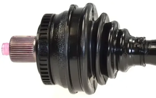 Antriebswelle Vorderachse links SPIDAN 23614 Bild Antriebswelle Vorderachse links SPIDAN 23614
