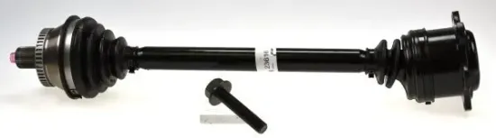 Antriebswelle SPIDAN 23616 Bild Antriebswelle SPIDAN 23616