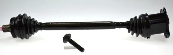 Antriebswelle Vorderachse rechts SPIDAN 23618