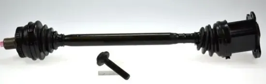 Antriebswelle Vorderachse rechts SPIDAN 23618 Bild Antriebswelle Vorderachse rechts SPIDAN 23618