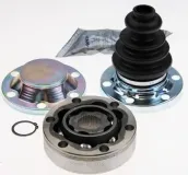 Gelenksatz, Antriebswelle Vorderachse links Vorderachse rechts getriebeseitig SPIDAN 23626