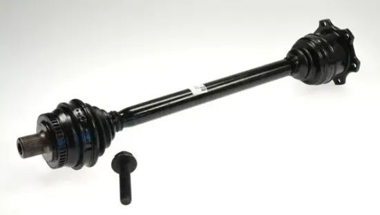 Antriebswelle SPIDAN 23649 Bild Antriebswelle SPIDAN 23649