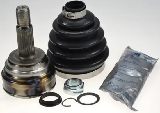 Gelenksatz, Antriebswelle SPIDAN 23675 Bild Gelenksatz, Antriebswelle SPIDAN 23675