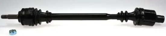 Antriebswelle Vorderachse rechts SPIDAN 23699 Bild Antriebswelle Vorderachse rechts SPIDAN 23699