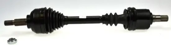 Antriebswelle Vorderachse links SPIDAN 23745 Bild Antriebswelle Vorderachse links SPIDAN 23745