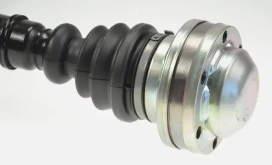 Antriebswelle SPIDAN 23770 Bild Antriebswelle SPIDAN 23770