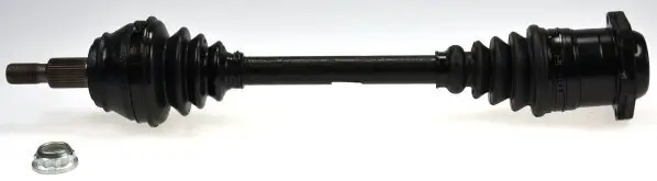 Antriebswelle Vorderachse links SPIDAN 23771