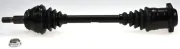 Antriebswelle Vorderachse links SPIDAN 23771