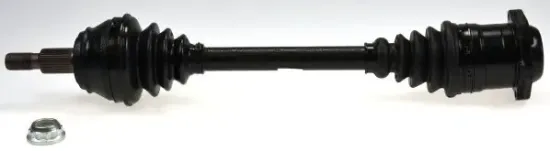 Antriebswelle Vorderachse links SPIDAN 23771 Bild Antriebswelle Vorderachse links SPIDAN 23771