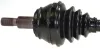 Antriebswelle Vorderachse links SPIDAN 23771 Bild Antriebswelle Vorderachse links SPIDAN 23771