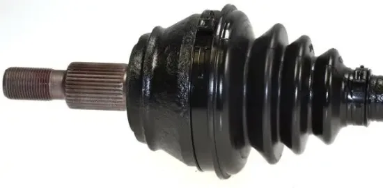 Antriebswelle Vorderachse links SPIDAN 23771 Bild Antriebswelle Vorderachse links SPIDAN 23771