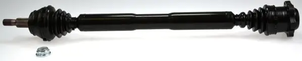 Antriebswelle Vorderachse rechts SPIDAN 23772