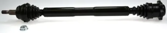 Antriebswelle Vorderachse rechts SPIDAN 23772 Bild Antriebswelle Vorderachse rechts SPIDAN 23772