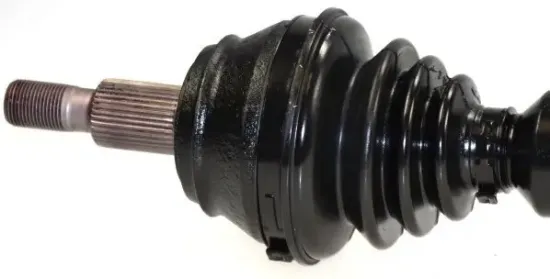 Antriebswelle Vorderachse rechts SPIDAN 23772 Bild Antriebswelle Vorderachse rechts SPIDAN 23772