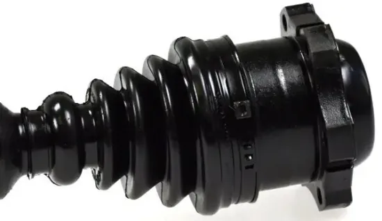 Antriebswelle Vorderachse rechts SPIDAN 23772 Bild Antriebswelle Vorderachse rechts SPIDAN 23772