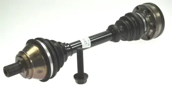 Antriebswelle Vorderachse links SPIDAN 23773 Bild Antriebswelle Vorderachse links SPIDAN 23773