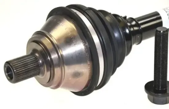 Antriebswelle Vorderachse links SPIDAN 23773 Bild Antriebswelle Vorderachse links SPIDAN 23773