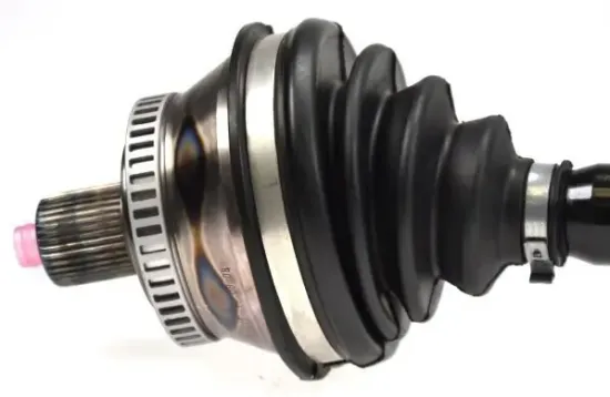 Antriebswelle SPIDAN 23777 Bild Antriebswelle SPIDAN 23777