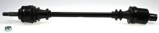Antriebswelle Vorderachse rechts SPIDAN 23782 Bild Antriebswelle Vorderachse rechts SPIDAN 23782