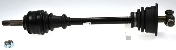 Antriebswelle Vorderachse links SPIDAN 23783