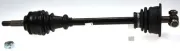 Antriebswelle Vorderachse links SPIDAN 23783