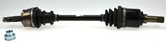Antriebswelle Vorderachse links SPIDAN 23784 Bild Antriebswelle Vorderachse links SPIDAN 23784
