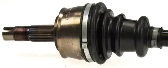 Antriebswelle Vorderachse links SPIDAN 23784 Bild Antriebswelle Vorderachse links SPIDAN 23784