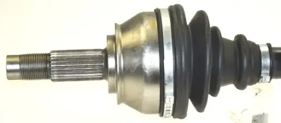 Antriebswelle Vorderachse links SPIDAN 23788 Bild Antriebswelle Vorderachse links SPIDAN 23788