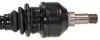 Antriebswelle Vorderachse links SPIDAN 23796 Bild Antriebswelle Vorderachse links SPIDAN 23796