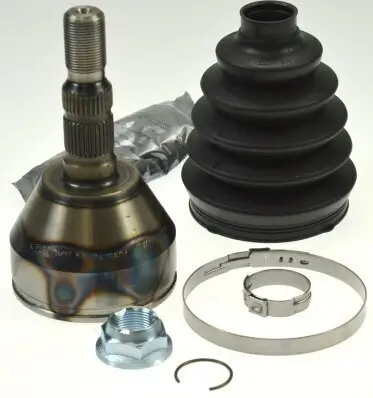 Gelenksatz, Antriebswelle SPIDAN 23997 Bild Gelenksatz, Antriebswelle SPIDAN 23997