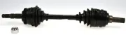 Antriebswelle Vorderachse links SPIDAN 23999
