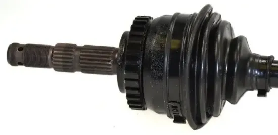 Antriebswelle Vorderachse links SPIDAN 23999 Bild Antriebswelle Vorderachse links SPIDAN 23999