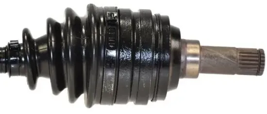 Antriebswelle Vorderachse links SPIDAN 23999 Bild Antriebswelle Vorderachse links SPIDAN 23999