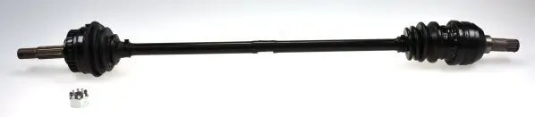 Antriebswelle Vorderachse rechts SPIDAN 24000