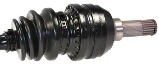 Antriebswelle Vorderachse rechts SPIDAN 24000 Bild Antriebswelle Vorderachse rechts SPIDAN 24000