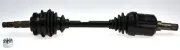 Antriebswelle Vorderachse links SPIDAN 24052