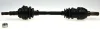 Antriebswelle SPIDAN 24066