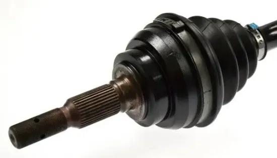 Antriebswelle Vorderachse rechts SPIDAN 24072 Bild Antriebswelle Vorderachse rechts SPIDAN 24072