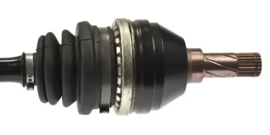 Antriebswelle Vorderachse rechts SPIDAN 24072 Bild Antriebswelle Vorderachse rechts SPIDAN 24072