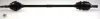 Antriebswelle SPIDAN 24074 Bild Antriebswelle SPIDAN 24074
