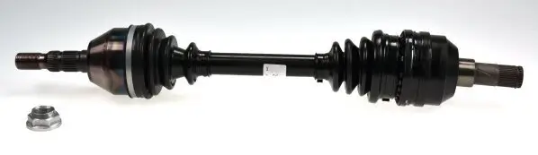 Antriebswelle Vorderachse links SPIDAN 24077