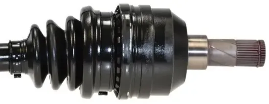 Antriebswelle Vorderachse links SPIDAN 24077 Bild Antriebswelle Vorderachse links SPIDAN 24077