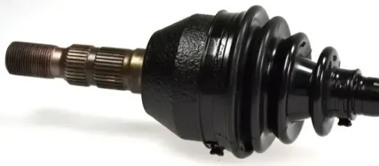 Antriebswelle SPIDAN 24080 Bild Antriebswelle SPIDAN 24080