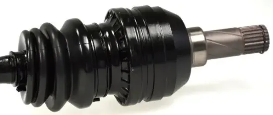 Antriebswelle SPIDAN 24080 Bild Antriebswelle SPIDAN 24080