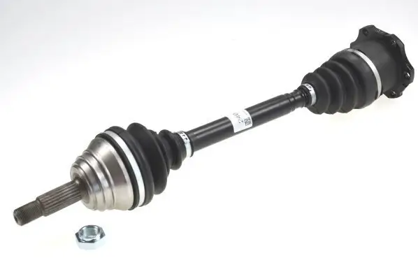 Antriebswelle Vorderachse links SPIDAN 24094