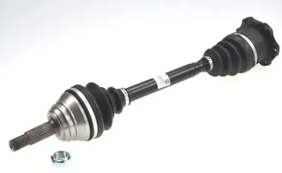 Antriebswelle Vorderachse links SPIDAN 24094 Bild Antriebswelle Vorderachse links SPIDAN 24094