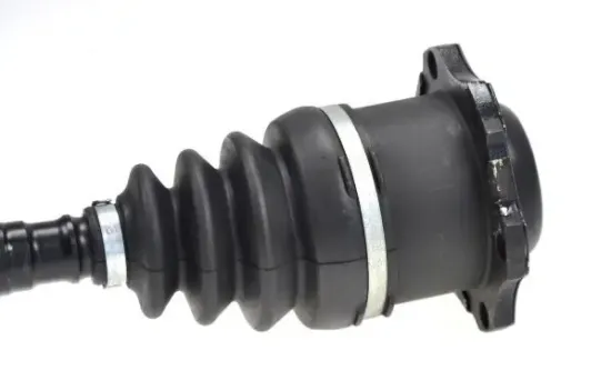 Antriebswelle Vorderachse links SPIDAN 24094 Bild Antriebswelle Vorderachse links SPIDAN 24094