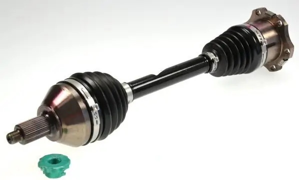 Antriebswelle SPIDAN 24098