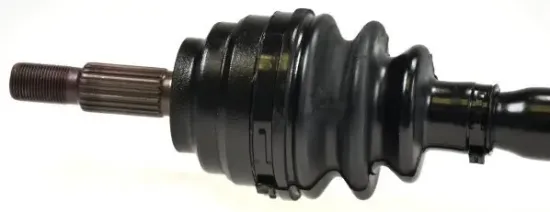 Antriebswelle SPIDAN 24121 Bild Antriebswelle SPIDAN 24121