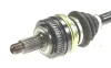 Antriebswelle Hinterachse links SPIDAN 24125 Bild Antriebswelle Hinterachse links SPIDAN 24125